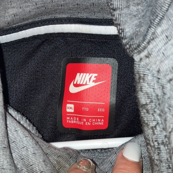 Runners jacket - Picture 4 of 5